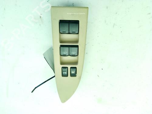 left-front-window-switch-infiniti-fx-2002-2003-2004-2005-2006-2007-2008-28596379 main image