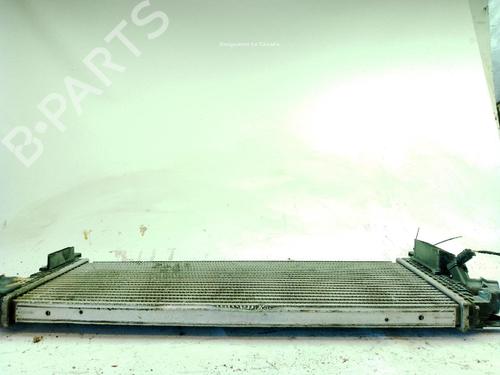 Intercooler OPEL ASTRA J GTC 1.6 SIDI (08) | BP39739724M30 - Image 3