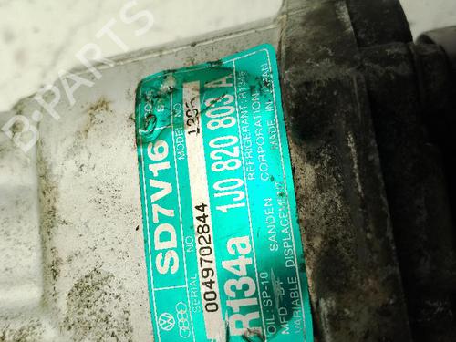 AC compressor VW GOLF IV (1J1) 1.9 TDI | BP28419573M34 