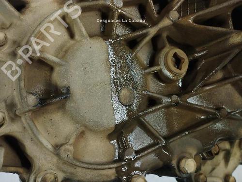 Gearbox NISSAN TERRANO II (R20) 2.7 TDi 4WD | BP29993930M3 