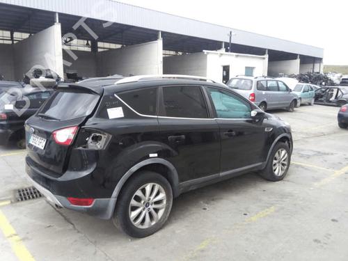Left front window switch FORD KUGA I 2.0 TDCi | BP18368439I27 - Image 8