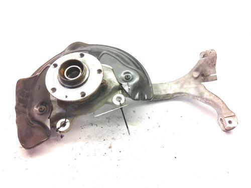 Used Left front steering knuckle Left front steering knuckle 18948043 18948043