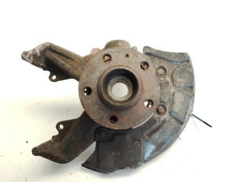 Used Left front steering knuckle Left front steering knuckle 18365617 18365617