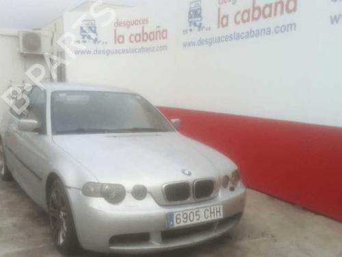 Headlight switch BMW 3 Compact (E46) 320 td | BP35943161I24 - Image 5