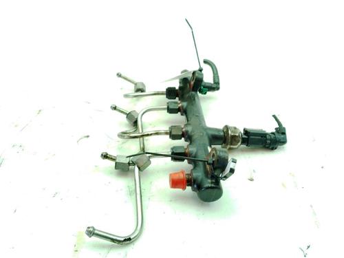 Used Injection rail Injection rail PEUGEOT 308 II (LB_, LP_, LW_, LH_, L3_) 2.0 BlueHDi 150 (150 hp) 33191832 33191832