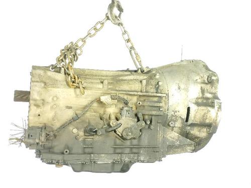 Gearbox AUDI Q7 (4LB) 3.0 TDI quattro | BP36765454M3 - Image 3