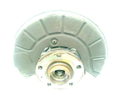 Used Right front steering knuckle VW TIGUAN (5N_) 2.0 TDI (140 hp) 30718611