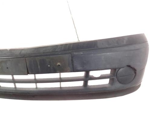 Front bumper RENAULT KANGOO (KC0/1_) 1.5 dCi | BP20144880C7 