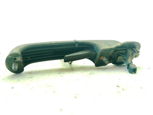 Front left exterior door handle NISSAN TERRANO II (R20) 2.7 TDi 4WD | BP29329057C128 