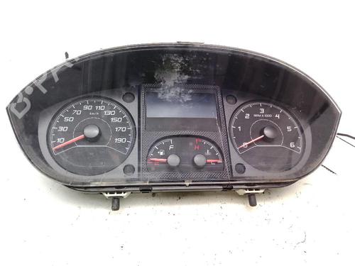 Used Instrument cluster CITROËN JUMPER II Van 2.2 HDi 110 (110 hp) 24546609