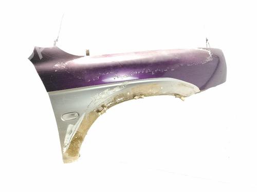 Used Right front fenders Right front fenders MITSUBISHI L200 (K7_T, K6_T, K5_T) 2.5 TD 4WD (K74T) (115 hp) 33840862 33840862