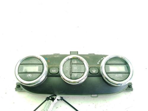 Used Climate control Climate control IVECO DAILY VI Platform/Chassis 35S14, 35S15, 35C15, 40S14, 40C15, 50C15, 60C5, 65C15,... (146 hp) 35800142 35800142