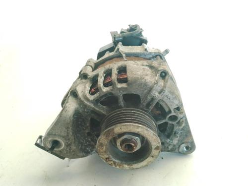 Used Alternator Alternator HYUNDAI i10 I (PA) 1.0 (69 hp) 25753773 25753773