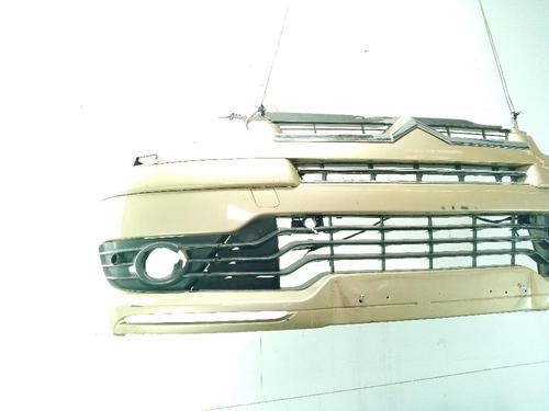 Front bumper CITROËN C4 I (LC_) 1.6 16V | BP28368176C7 