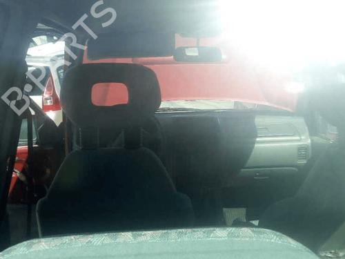 Used Parts SUZUKI VITARA Cabrio (ET, TA) 1.9 D (SE419TD) 1716952