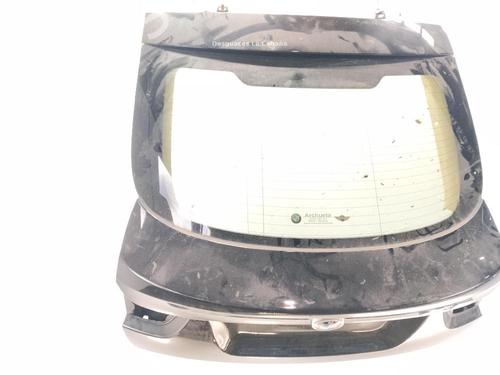 Tailgate BMW X6 (E71, E72) xDrive 35 d | BP39609873C6 - Image 3