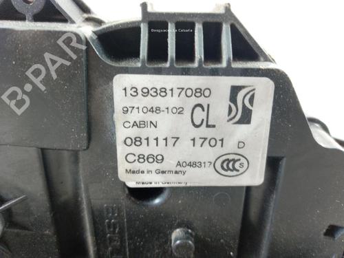 Andre PEUGEOT BOXER Van 2.2 HDi 130 | BP25734879O1