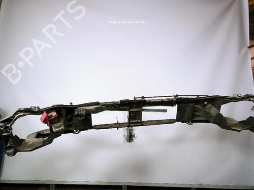 Front slam panel NISSAN INTERSTAR Van (X70) dCi 150 | BP24156524C72 - Image 3