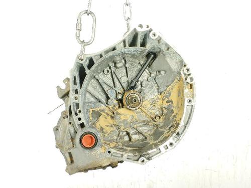 Used Gearbox NISSAN QASHQAI / QASHQAI +2 I (J10, NJ10, JJ10E) 2.0 (141 hp) 24051677