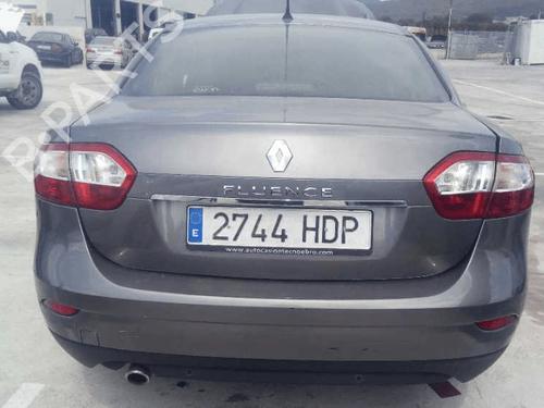 Alternator RENAULT FLUENCE (L3_) 1.5 dCi (L30D, L30L, L306, L33F, L33L, L33M, L33V, L33W) | BP32437853M7  - Image 10