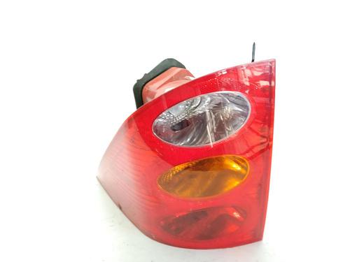 Used Left taillight Left taillight PEUGEOT 1007 (KM_) 1.6 16V (109 hp) 33191830 33191830