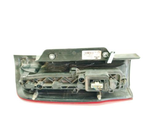 Right taillight CITROËN NEMO Box Body/MPV (AA_) 1.4 HDi | BP39580882C35 - Image 4