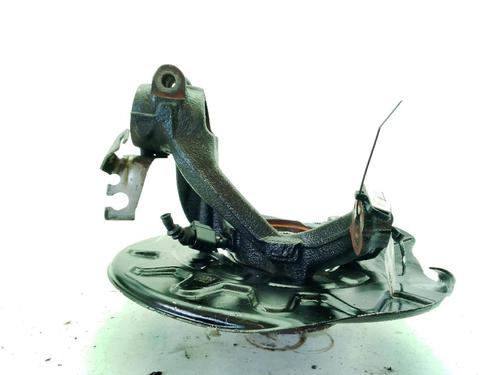 Left front steering knuckle SEAT LEON ST (5F8) 1.4 TGI | BP33014277M25 - Image 2