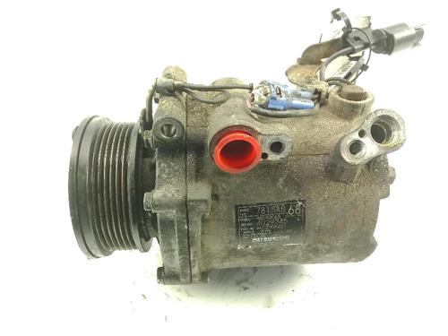 AC compressor MITSUBISHI OUTLANDER II (CW_W) 2.0 DI-D (CW8W) | BP18363584M34 