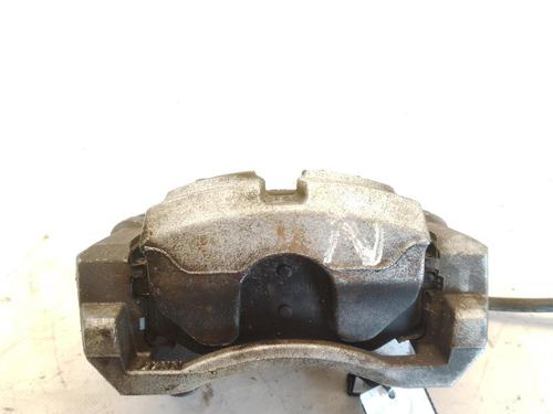 Used Left front brake caliper HYUNDAI TUCSON (NX4E, NX4A) 1.6 T-GDi Hybrid 48V HTRAC (179 hp) 28009270