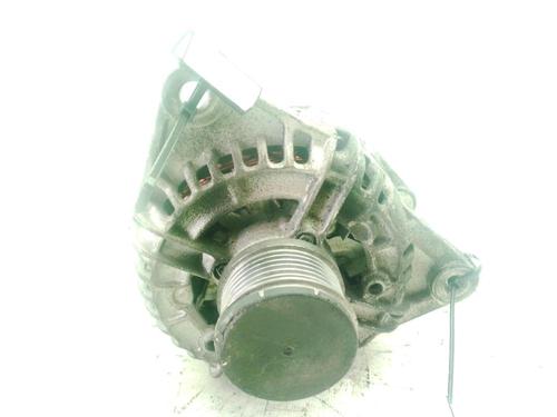 Used Alternator Alternator IVECO DAILY V Van 35C17, 35S17, 40C17, 45C17, 50C17, 60C17, 65C17, 70C17 (170 hp) 34002940 34002940