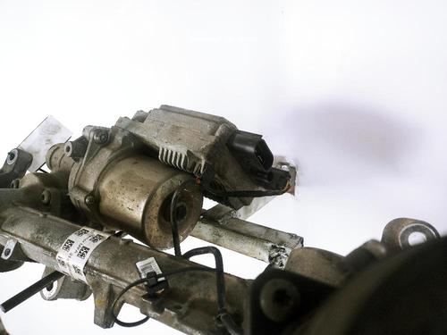 Steering rack MERCEDES-BENZ GLA-CLASS (X156) GLA 220 CDI (156.903) | BP31989479M22