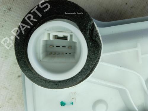 Front left lock TOYOTA COROLLA Estate (_E21_) 1.8 Hybrid (ZWE211) | BP24544749C98
