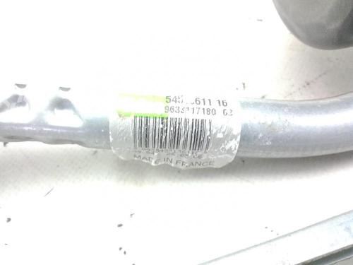 Front wiper motor CITROËN C3 Pluriel (HB_) 1.4 | BP20505752M29 - Image 4