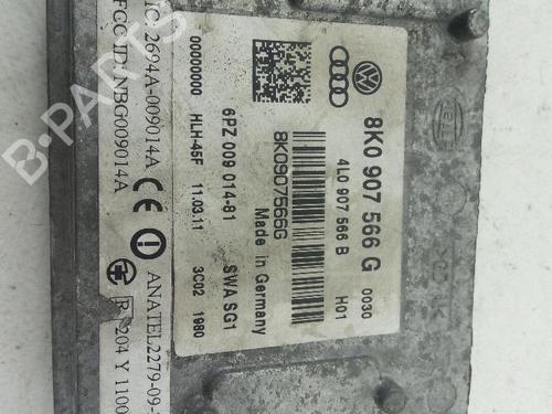 Electronic module AUDI A5 (8T3) RS5 quattro | BP18873272M83 