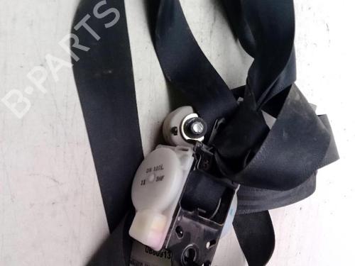 Rear left seatbelt MITSUBISHI PAJERO IV (V8_W, V9_W) 3.2 DI-D 4WD (V98W, V88W) | BP30455927I29