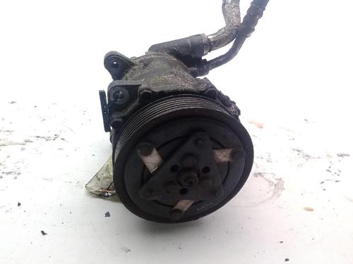 Used AC compressor AC compressor CITROËN C5 III (RD_) 2.7 HDi (RDUHZJ) (204 hp) 24121286 24121286