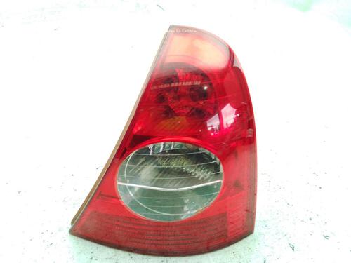 Used Right taillight RENAULT CLIO II (BB_, CB_) 1.2 (BB0A, BB0F, BB10, BB1K, BB28, BB2D, BB2H, CB0A,... (58 hp) 24545462