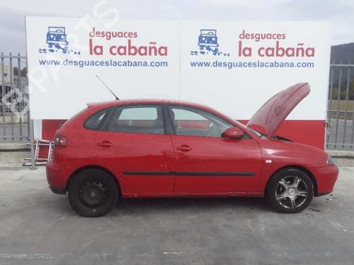 Gearbox SEAT IBIZA III (6L1) 1.4 TDI | BP18367956M3 