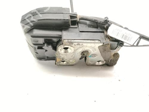 Used Rear left lock Rear left lock RENAULT KOLEOS I (HY_) 2.0 dCi 4x4 (HY0K) (150 hp) 39667278 39667278