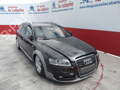 Left front window switch AUDI A6 Allroad C6 (4FH) 3.0 TDI quattro | BP24040808I27  - Image 5