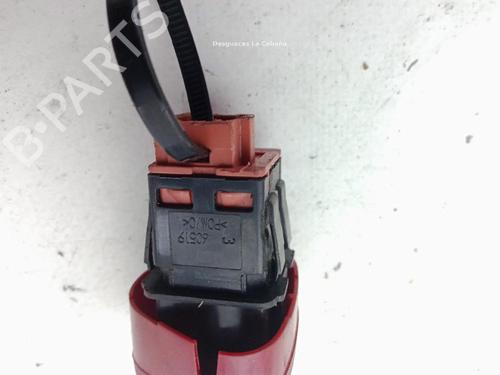 Warning switch FIAT SCUDO Van (270_, 272_) 2.0 D Multijet | BP29697756I22 