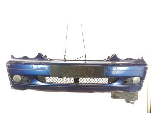 Front bumper MERCEDES-BENZ C-CLASS (W203) C 220 CDI (203.006, 203.008) | BP18915624C7 
