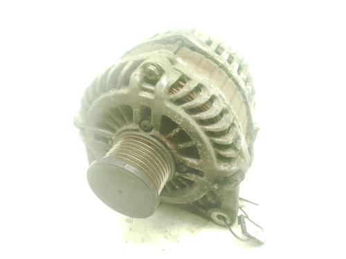 Used Alternator Alternator RENAULT KOLEOS I (HY_) 2.0 dCi 4x4 (HY0B) (173 hp) 32385410 32385410