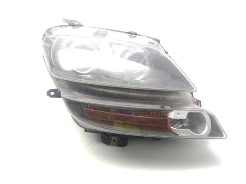 Used Right headlight Right headlight FIAT ULYSSE (179_) 2.0 JTD (109 hp) 31870918 31870918