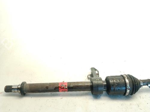 Right front driveshaft KIA SPORTAGE IV (QL, QLE) 2.0 CRDi | BP27587793M39 