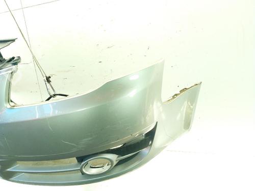 Front bumper AUDI A4 B7 (8EC) 2.0 TDI 16V | BP29475135C7 
