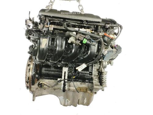 Engine OPEL ADAM (M13) 1.4 | BP38346985M1 - Image 2