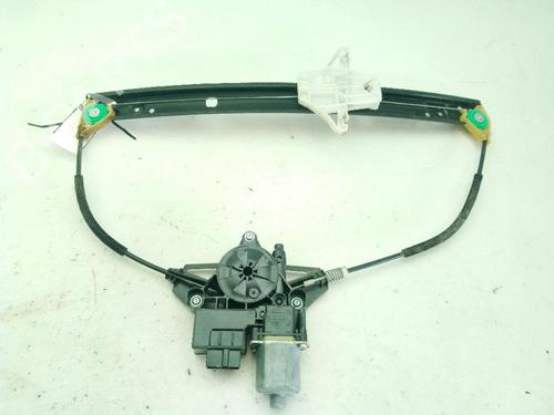 Rear right window mechanism SKODA OCTAVIA III (5E3, NL3, NR3) 2.0 TDI 4x4 | BP29605757C25