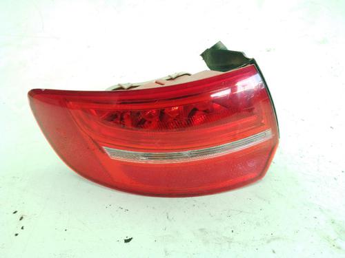 Used Left taillight AUDI A3 (8P1) 2.0 TDI (170 hp) 28290996