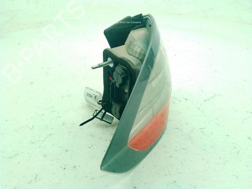 Left taillight FORD S-MAX (WA6) 1.8 TDCi | BP28312939C34 
